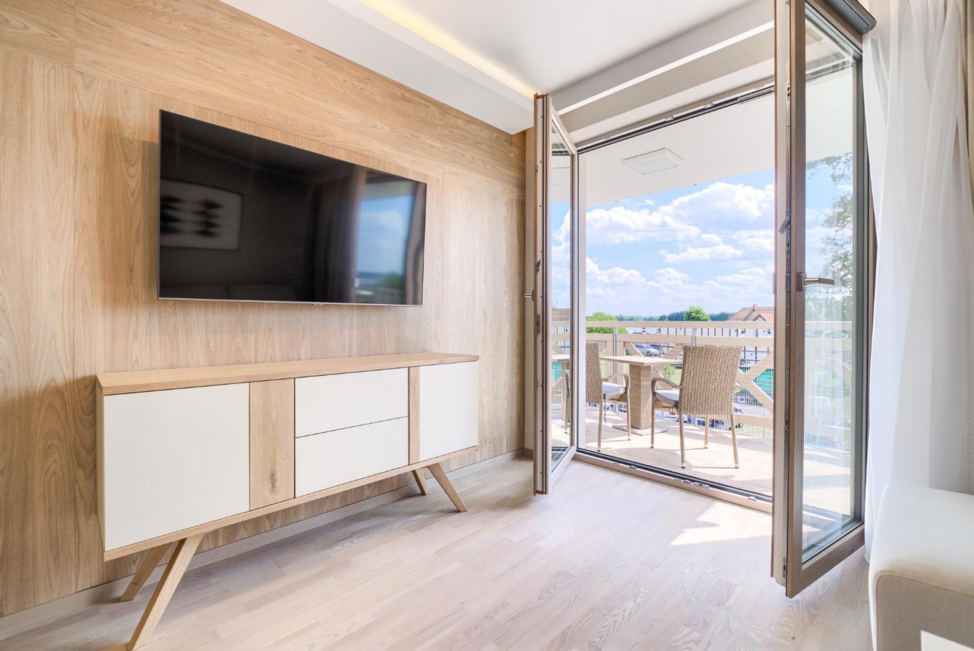 Rezydencja Park - City Apartments Mielno  Exterior photo