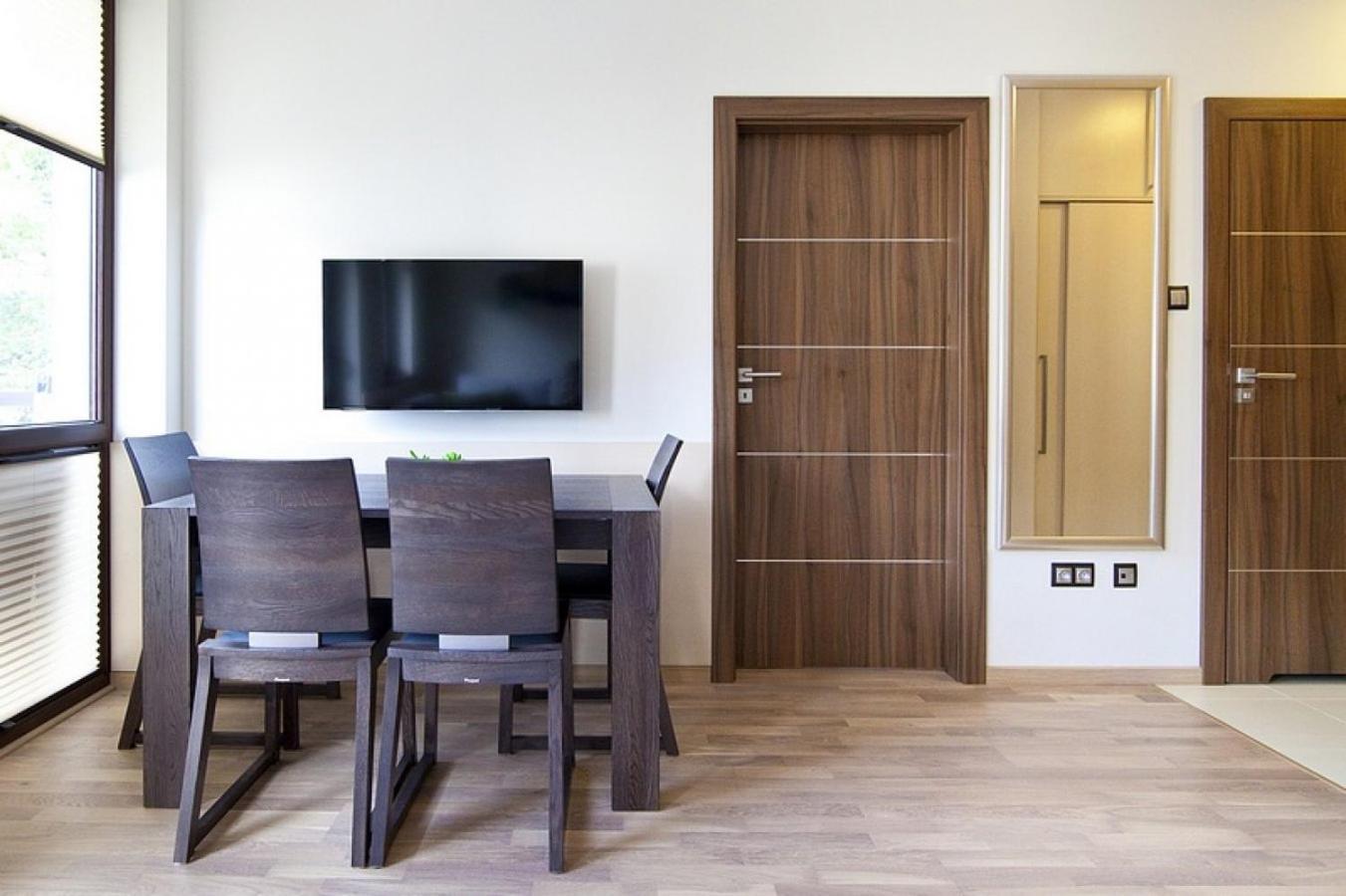 Rezydencja Park - City Apartments Mielno  Exterior photo